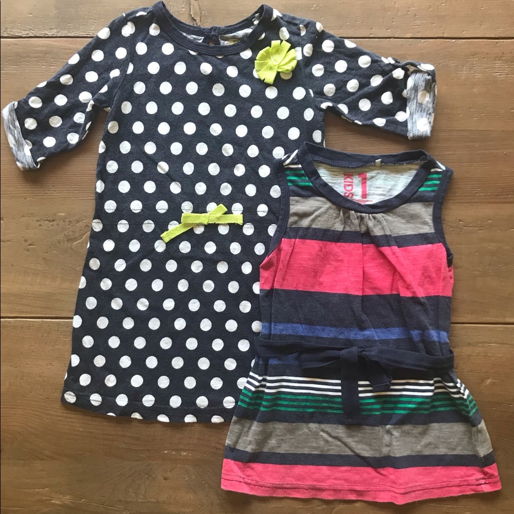 Cotton On dress bundle size 1